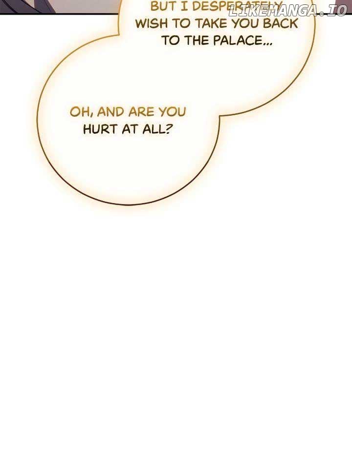 How to Reject My Obsessive Ex-Husband Chapter 48 page 36