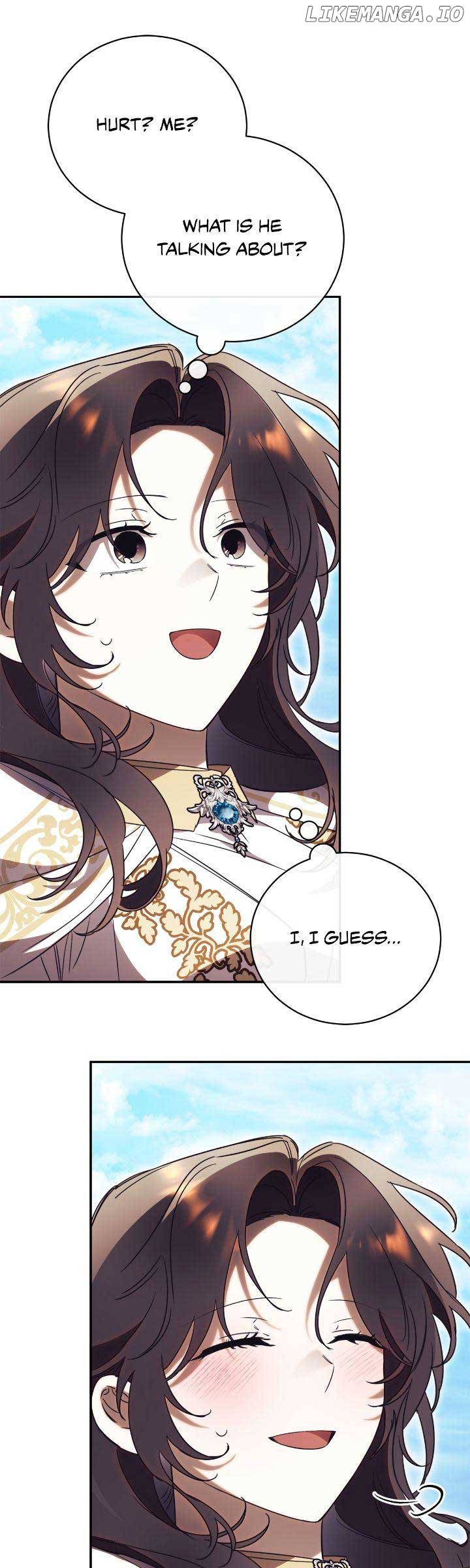 How to Reject My Obsessive Ex-Husband Chapter 48 page 37
