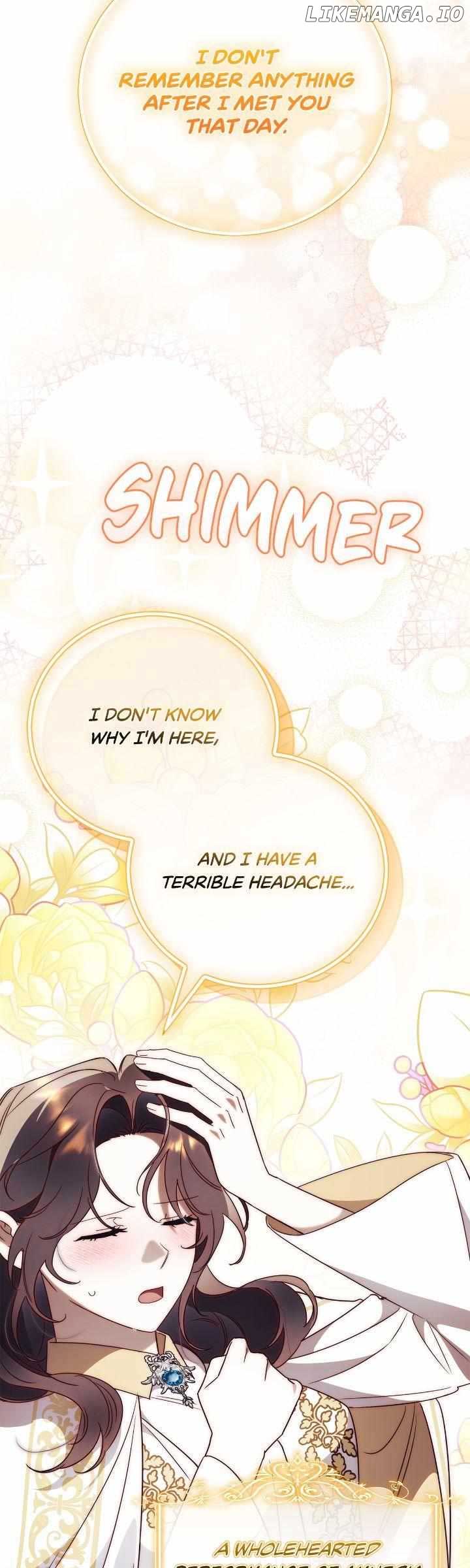 How to Reject My Obsessive Ex-Husband Chapter 48 page 39