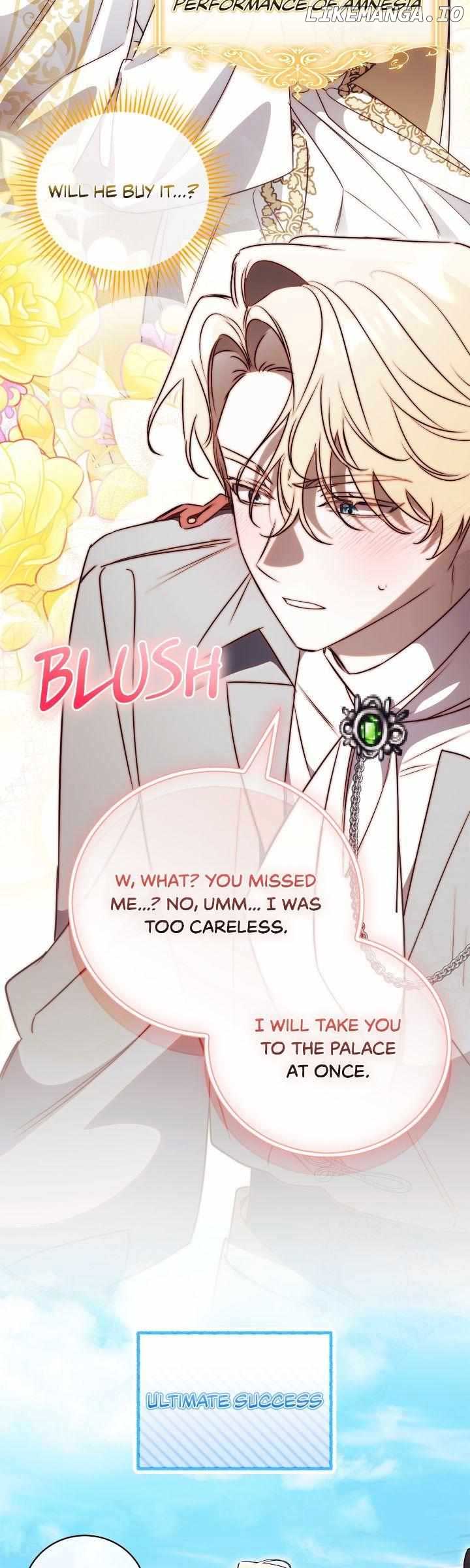 How to Reject My Obsessive Ex-Husband Chapter 48 page 40