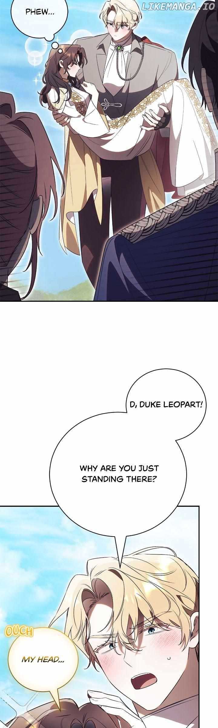 How to Reject My Obsessive Ex-Husband Chapter 48 page 41