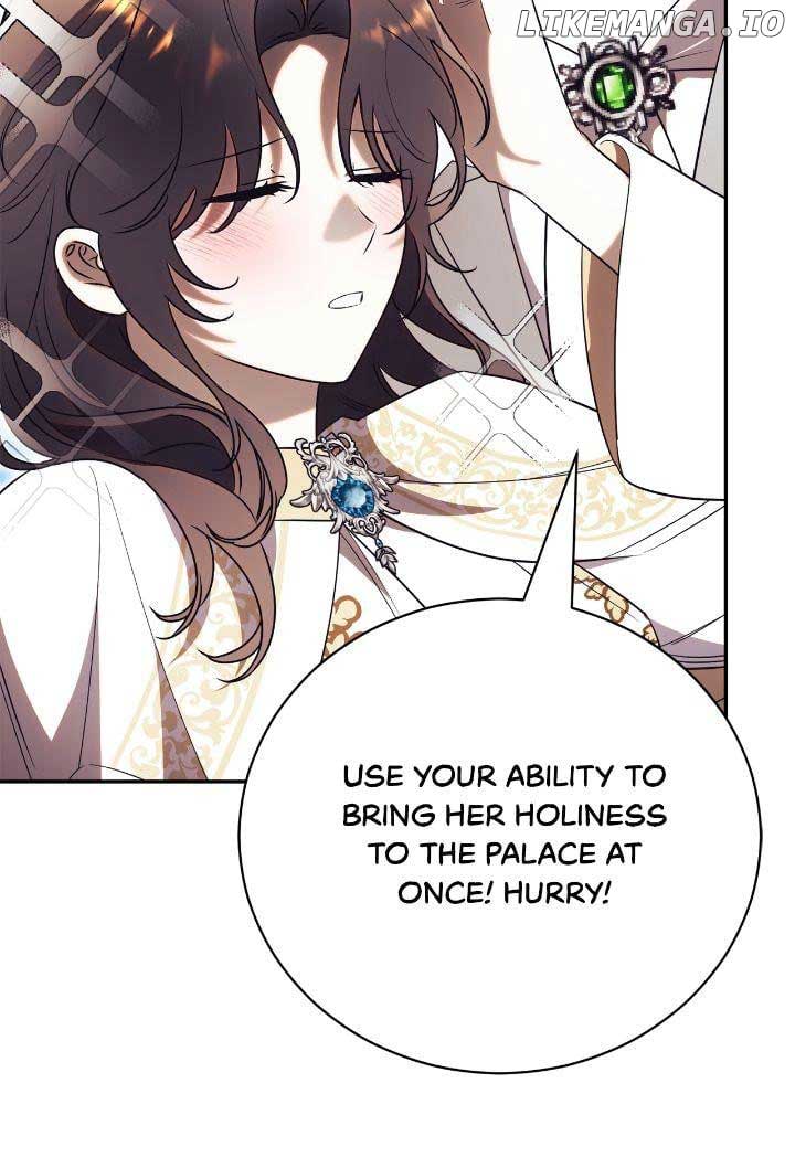 How to Reject My Obsessive Ex-Husband Chapter 48 page 42