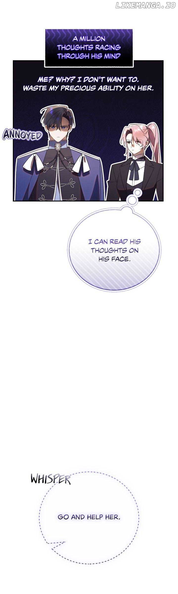 How to Reject My Obsessive Ex-Husband Chapter 48 page 43