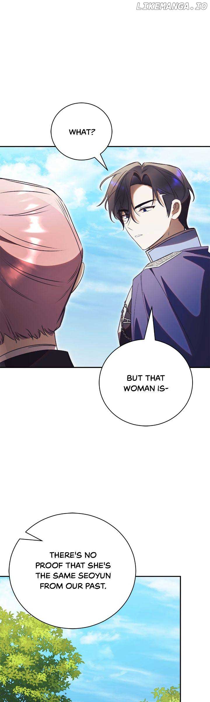 How to Reject My Obsessive Ex-Husband Chapter 48 page 44