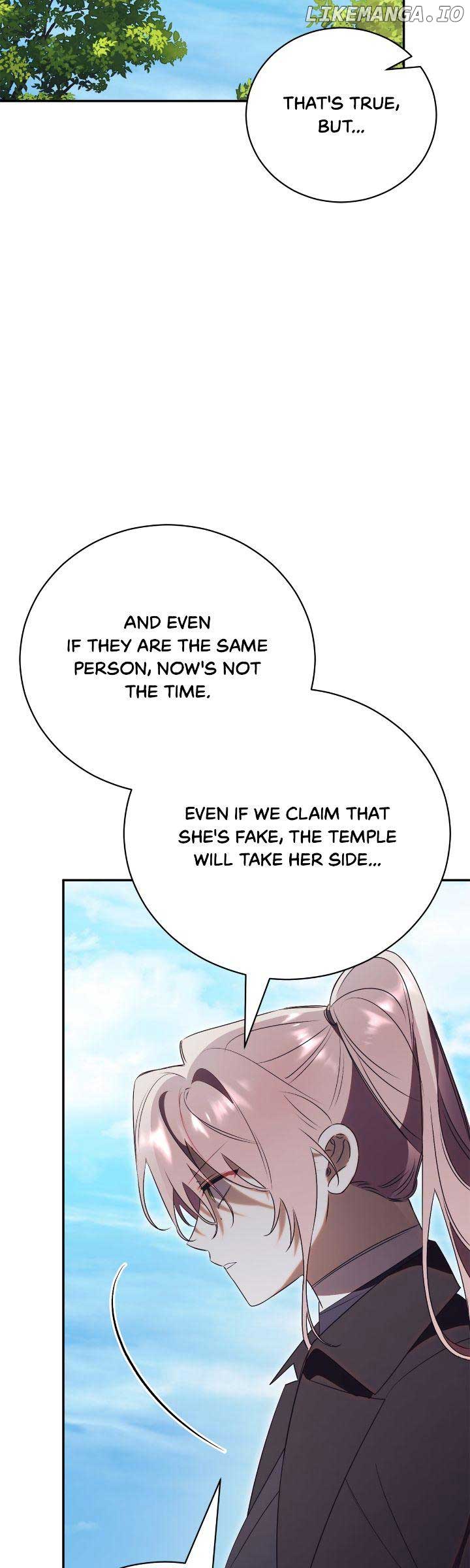 How to Reject My Obsessive Ex-Husband Chapter 48 page 45