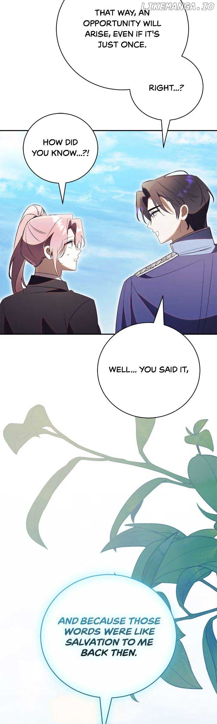 How to Reject My Obsessive Ex-Husband Chapter 48 page 47