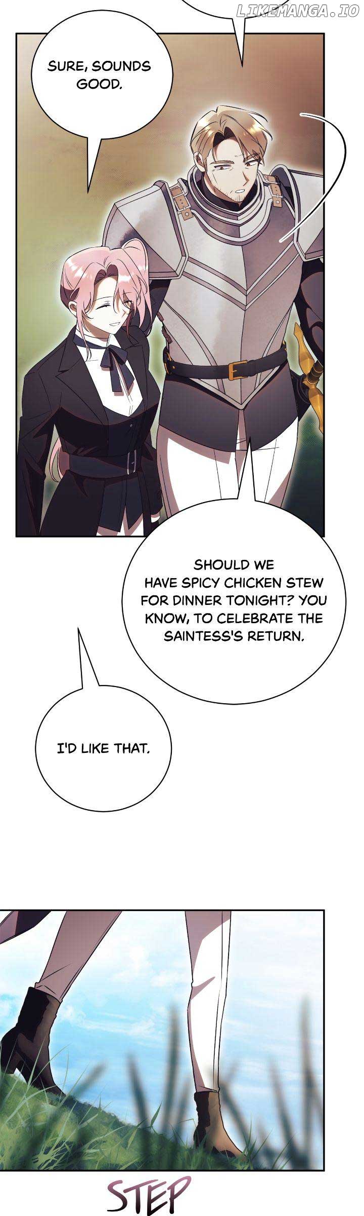 How to Reject My Obsessive Ex-Husband Chapter 48 page 53