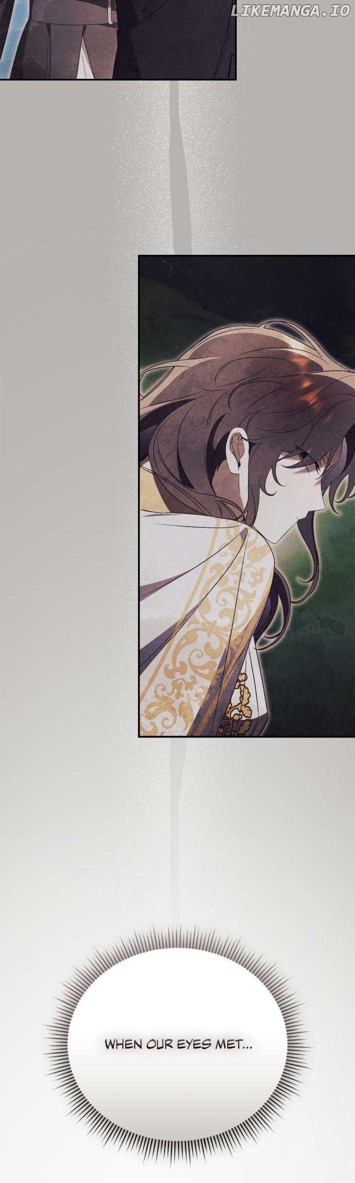 How to Reject My Obsessive Ex-Husband Chapter 48 page 56