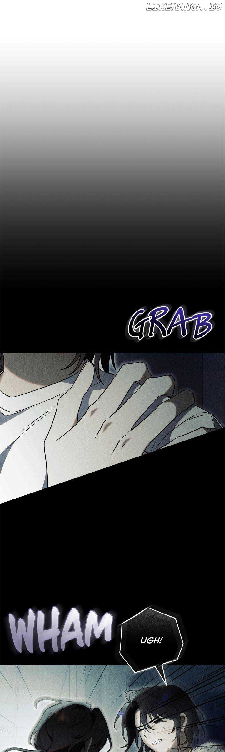 How to Reject My Obsessive Ex-Husband Chapter 48 page 58