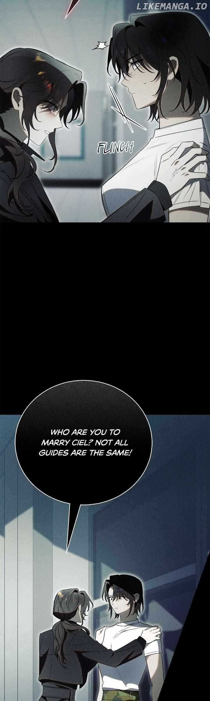 How to Reject My Obsessive Ex-Husband Chapter 48 page 60