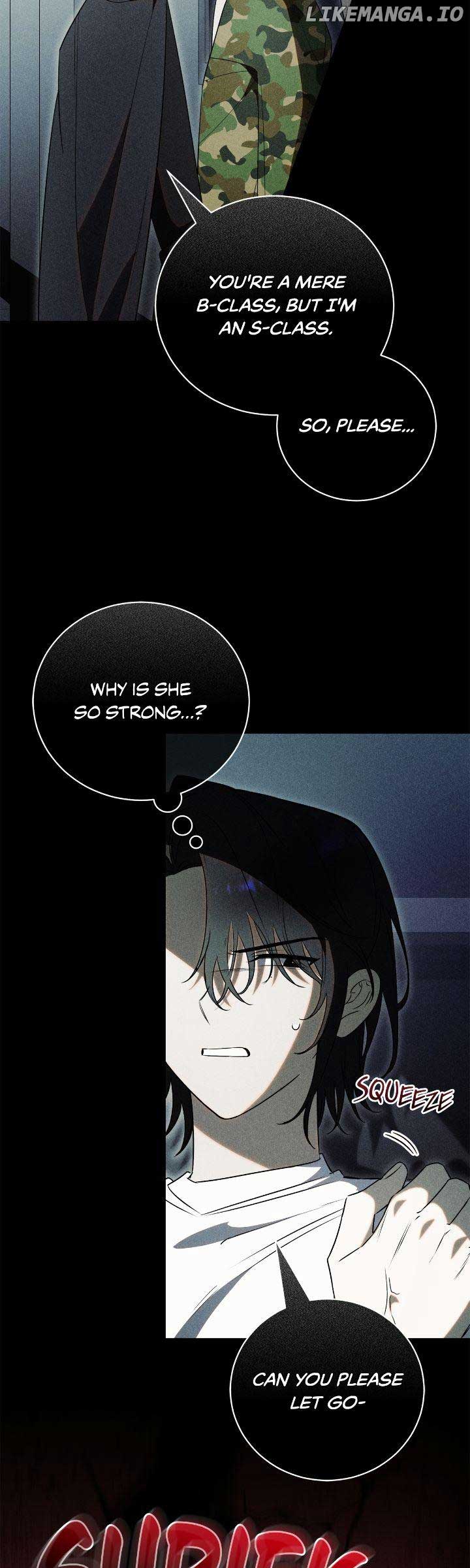 How to Reject My Obsessive Ex-Husband Chapter 48 page 61