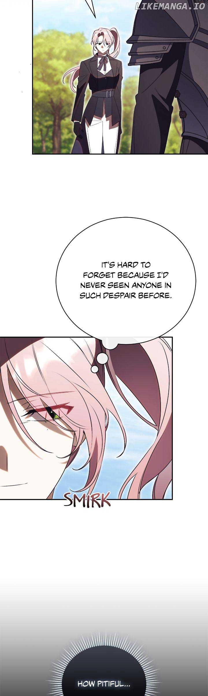 How to Reject My Obsessive Ex-Husband Chapter 48 page 65