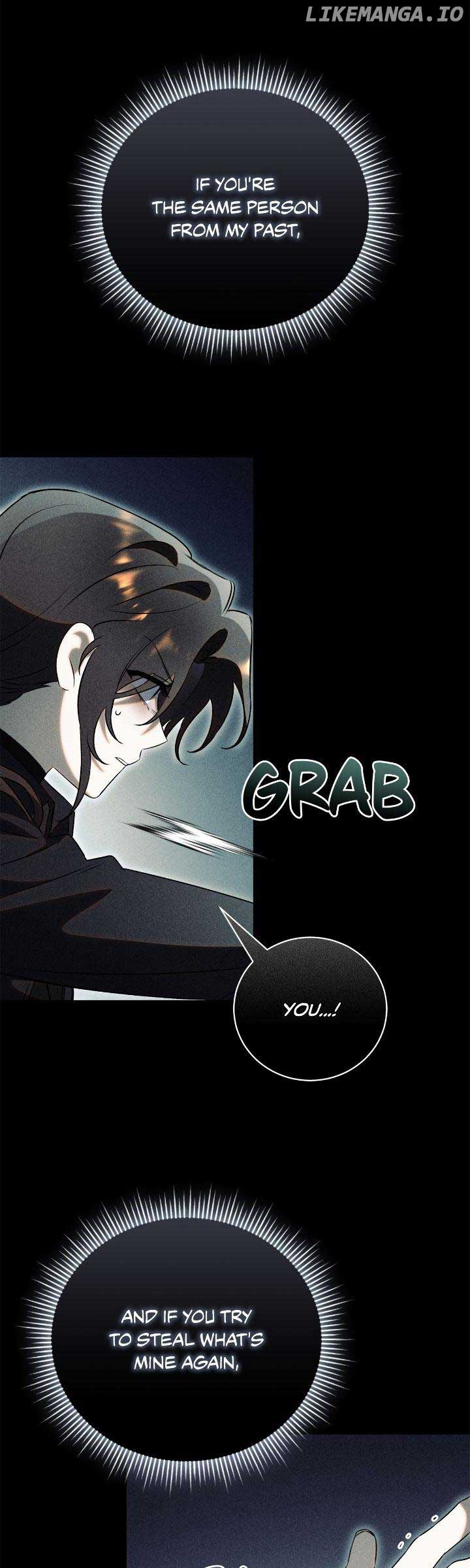 How to Reject My Obsessive Ex-Husband Chapter 48 page 70