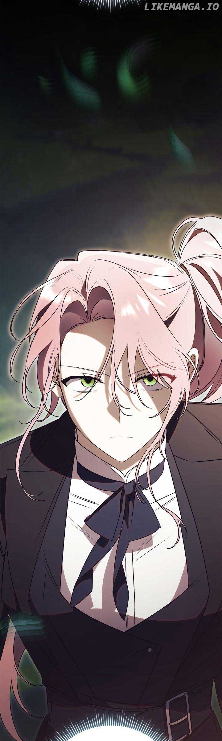 How to Reject My Obsessive Ex-Husband Chapter 48 page 73
