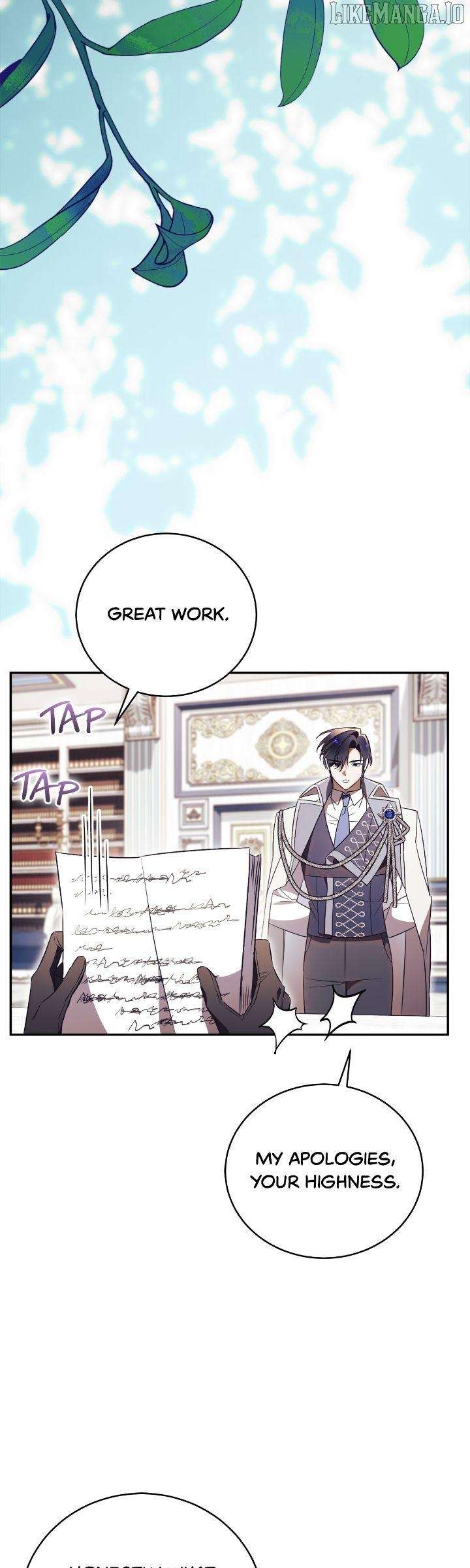 How to Reject My Obsessive Ex-Husband Chapter 76 page 2