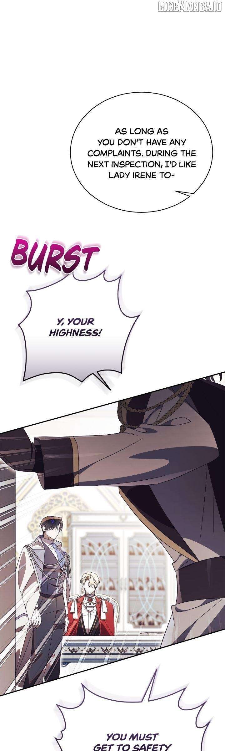 How to Reject My Obsessive Ex-Husband Chapter 76 page 5