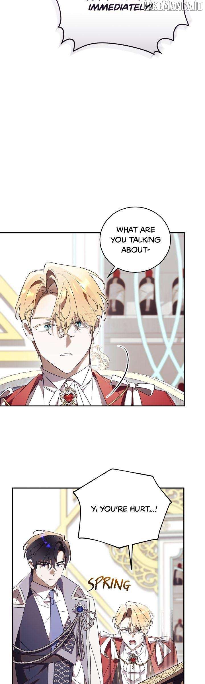 How to Reject My Obsessive Ex-Husband Chapter 76 page 6