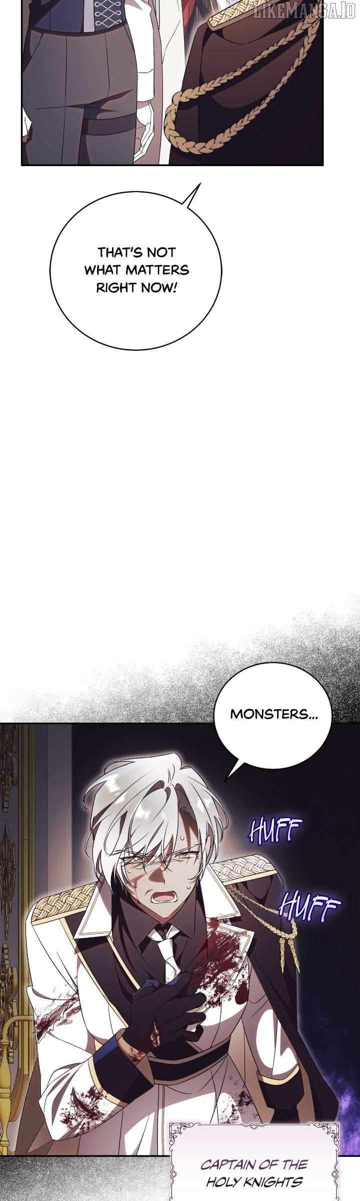 How to Reject My Obsessive Ex-Husband Chapter 76 page 7
