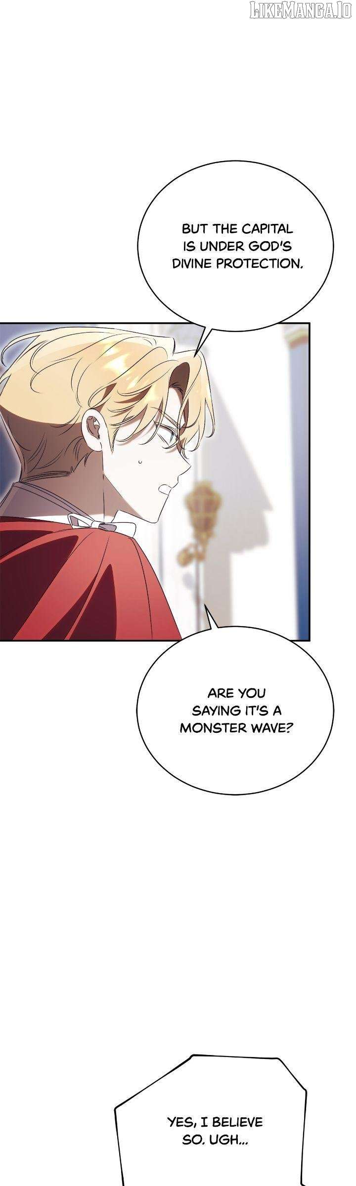 How to Reject My Obsessive Ex-Husband Chapter 76 page 9