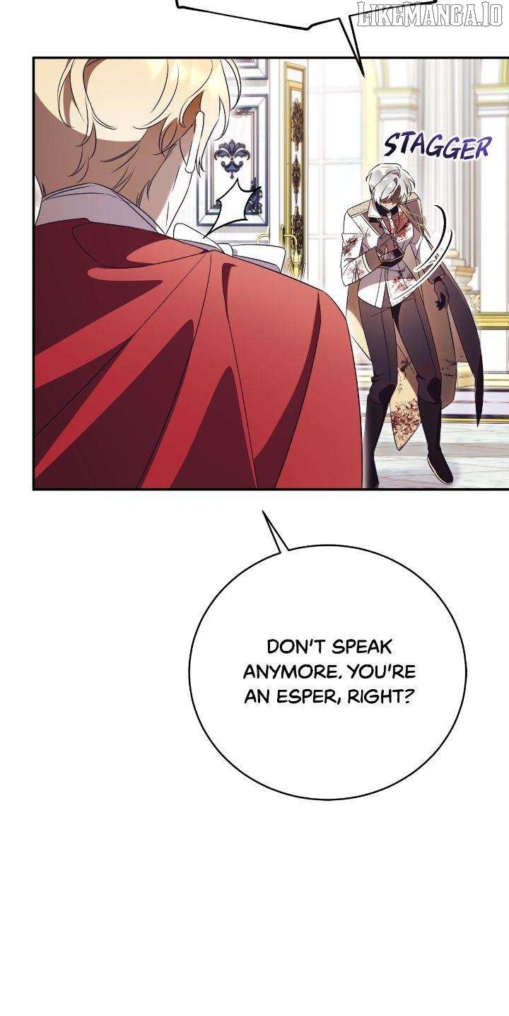 How to Reject My Obsessive Ex-Husband Chapter 76 page 10
