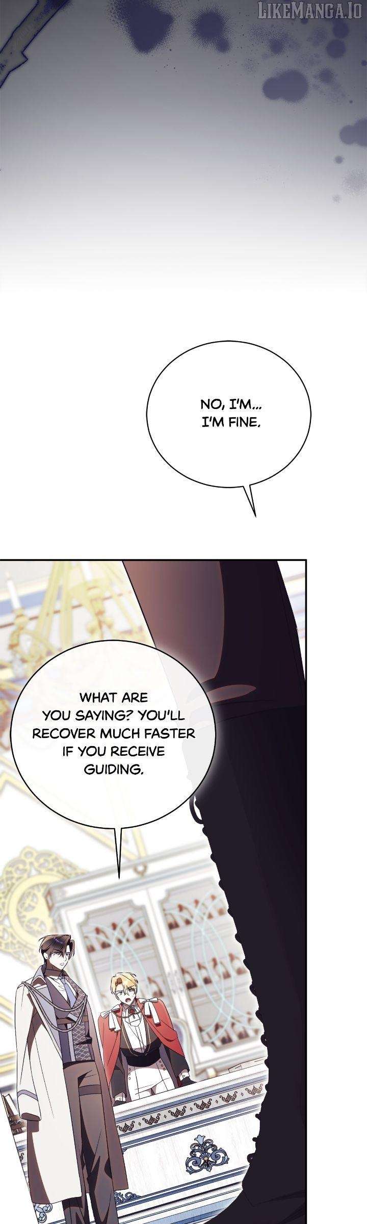 How to Reject My Obsessive Ex-Husband Chapter 76 page 12