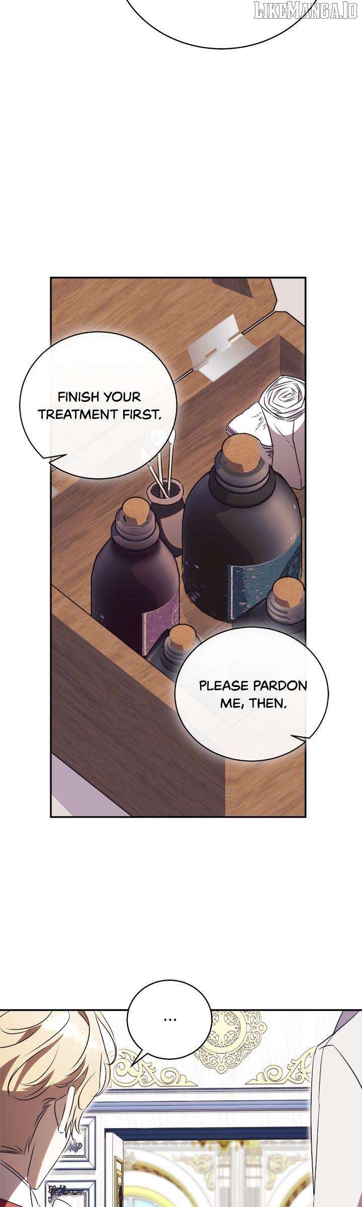 How to Reject My Obsessive Ex-Husband Chapter 76 page 15