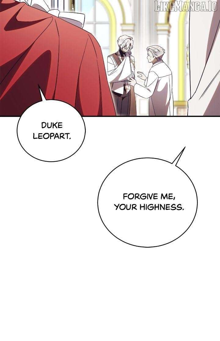 How to Reject My Obsessive Ex-Husband Chapter 76 page 16