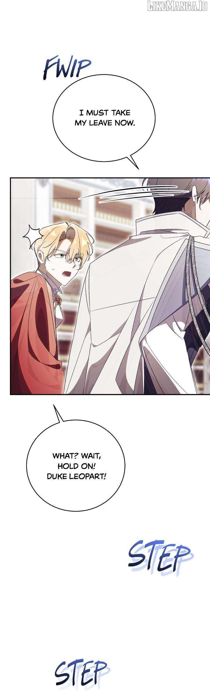 How to Reject My Obsessive Ex-Husband Chapter 76 page 17