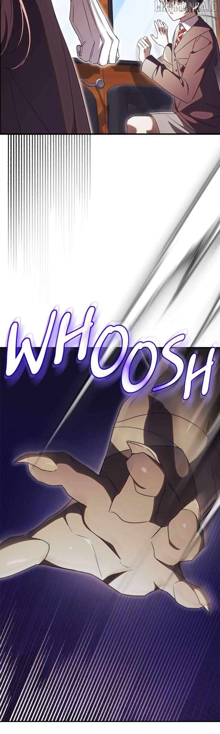 How to Reject My Obsessive Ex-Husband Chapter 76 page 25