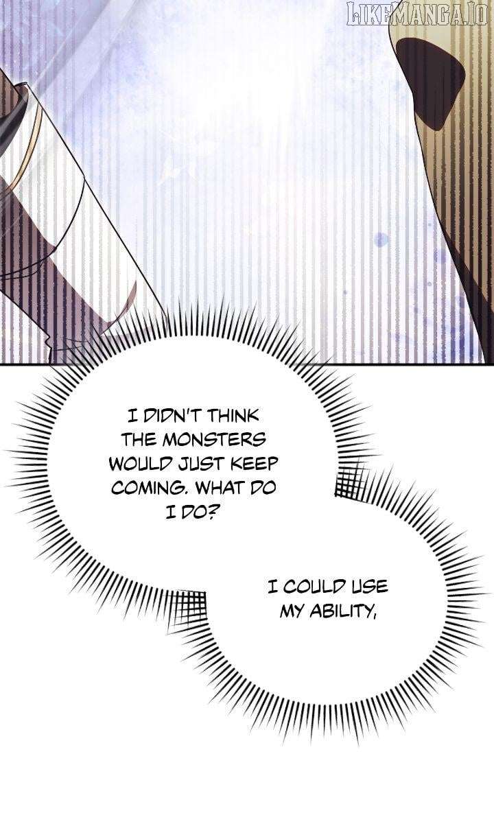 How to Reject My Obsessive Ex-Husband Chapter 76 page 28