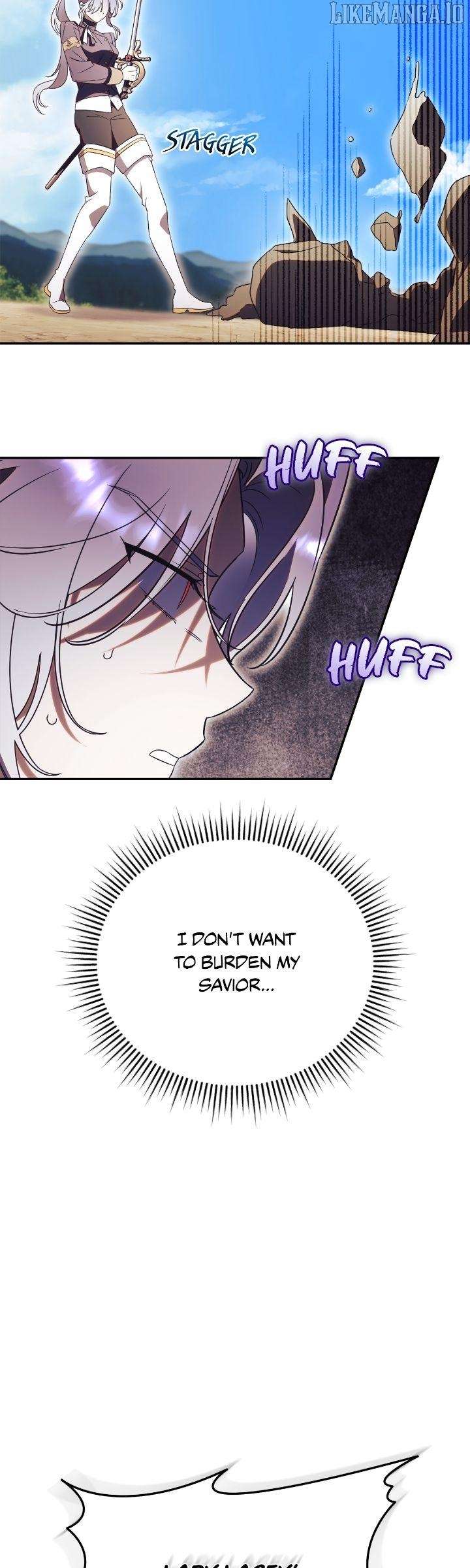 How to Reject My Obsessive Ex-Husband Chapter 76 page 30