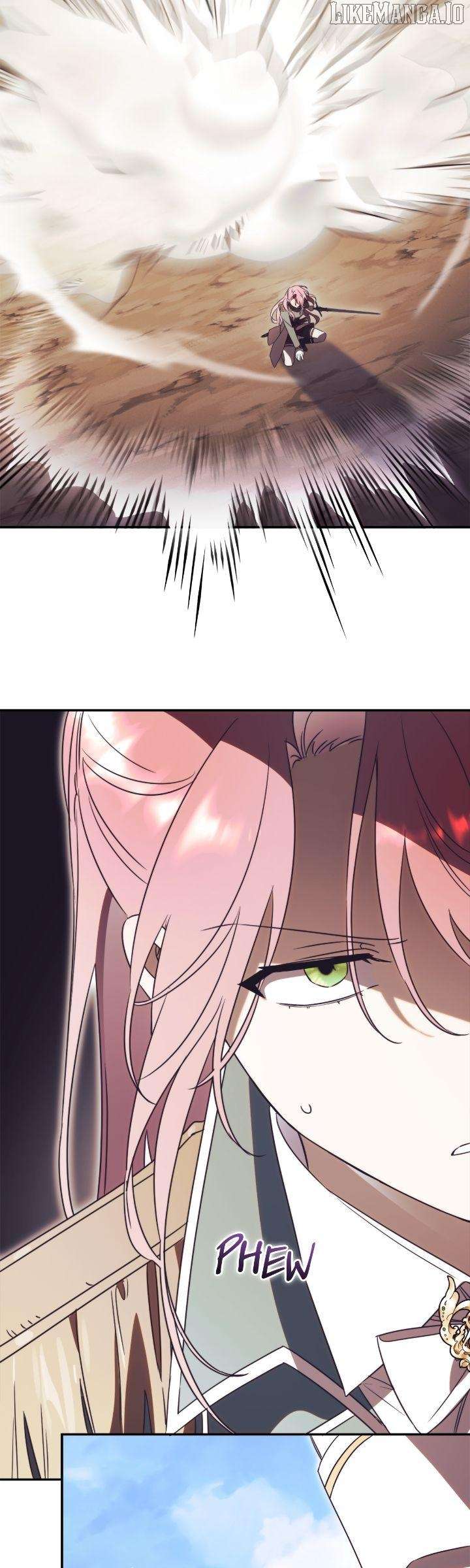 How to Reject My Obsessive Ex-Husband Chapter 76 page 37
