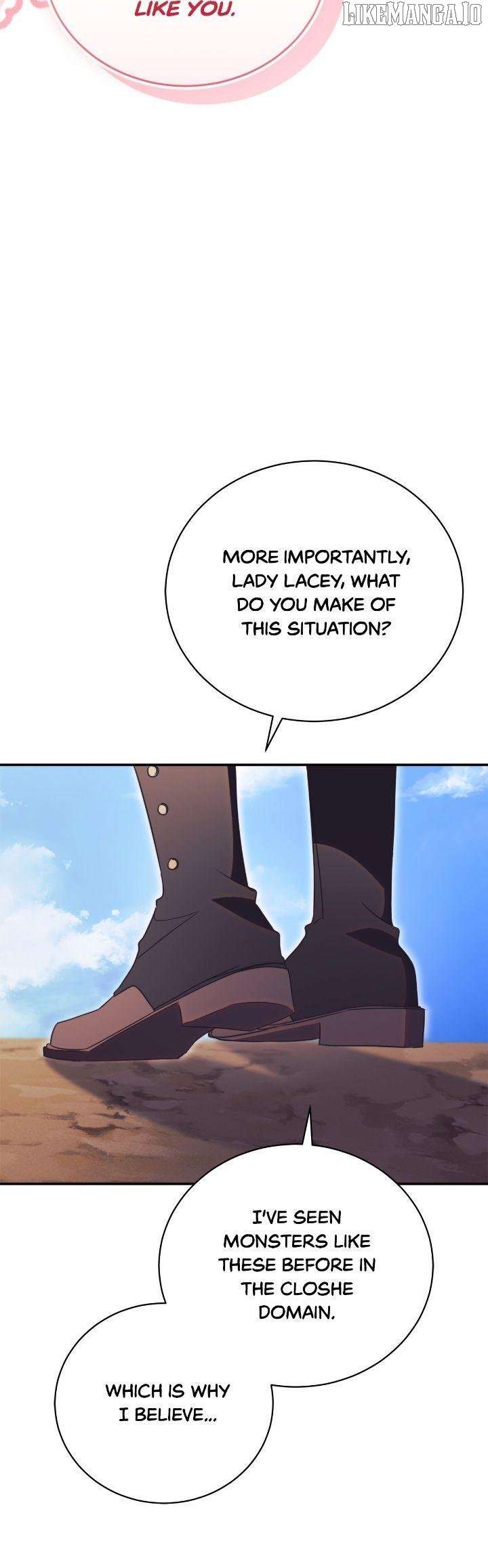 How to Reject My Obsessive Ex-Husband Chapter 76 page 40