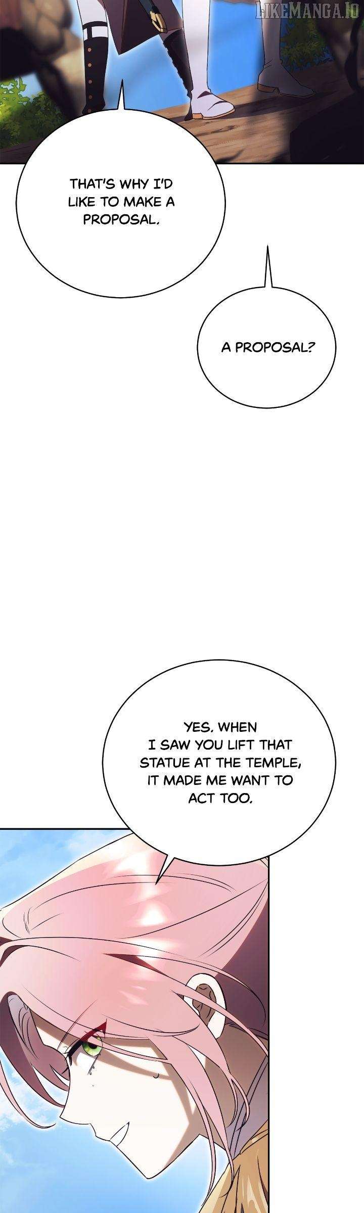 How to Reject My Obsessive Ex-Husband Chapter 76 page 42