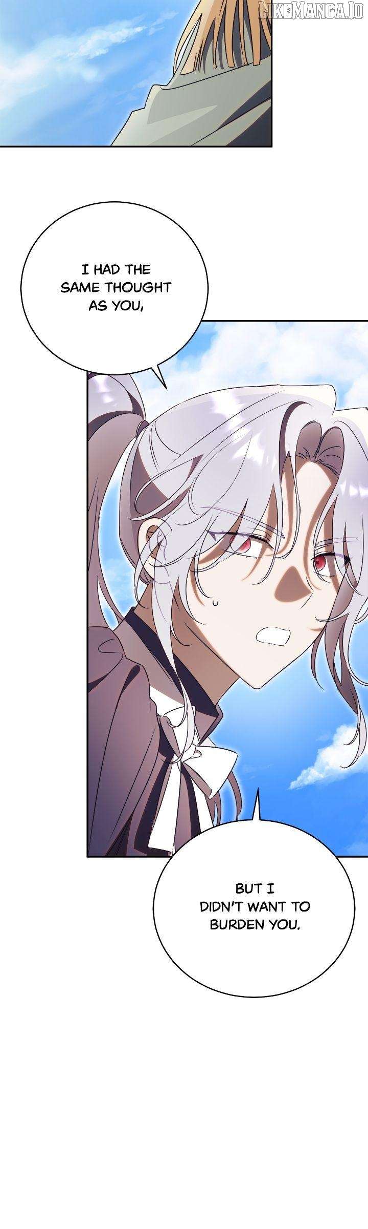 How to Reject My Obsessive Ex-Husband Chapter 76 page 43