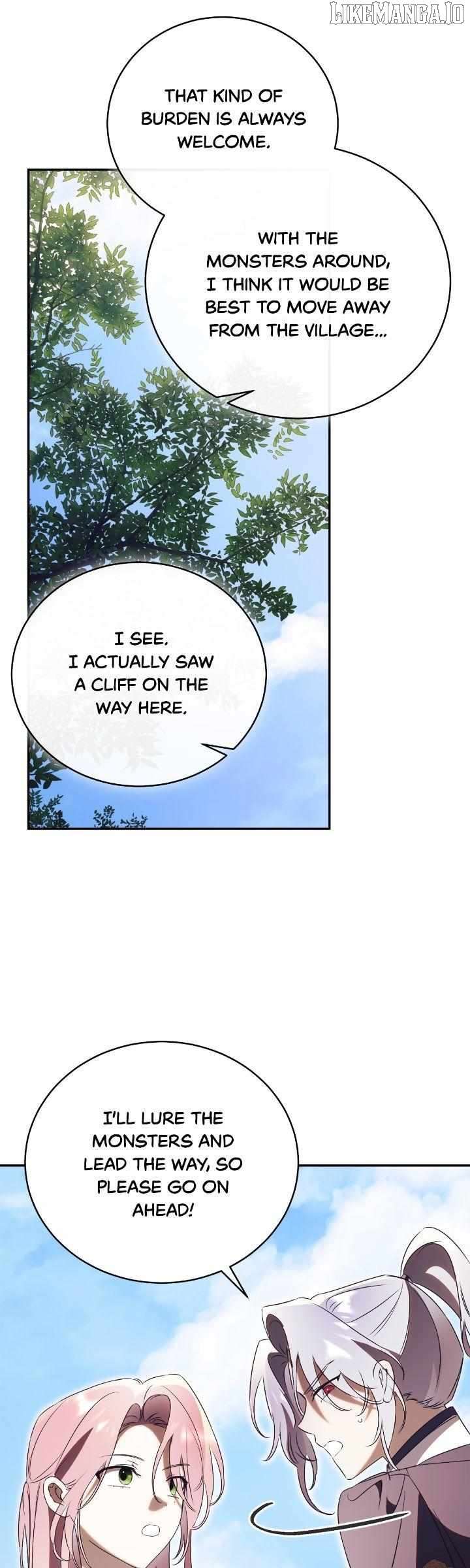 How to Reject My Obsessive Ex-Husband Chapter 76 page 44