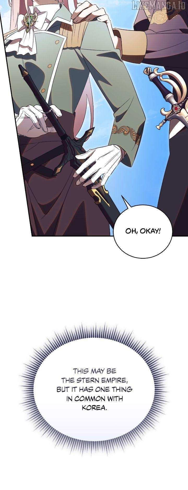 How to Reject My Obsessive Ex-Husband Chapter 76 page 45