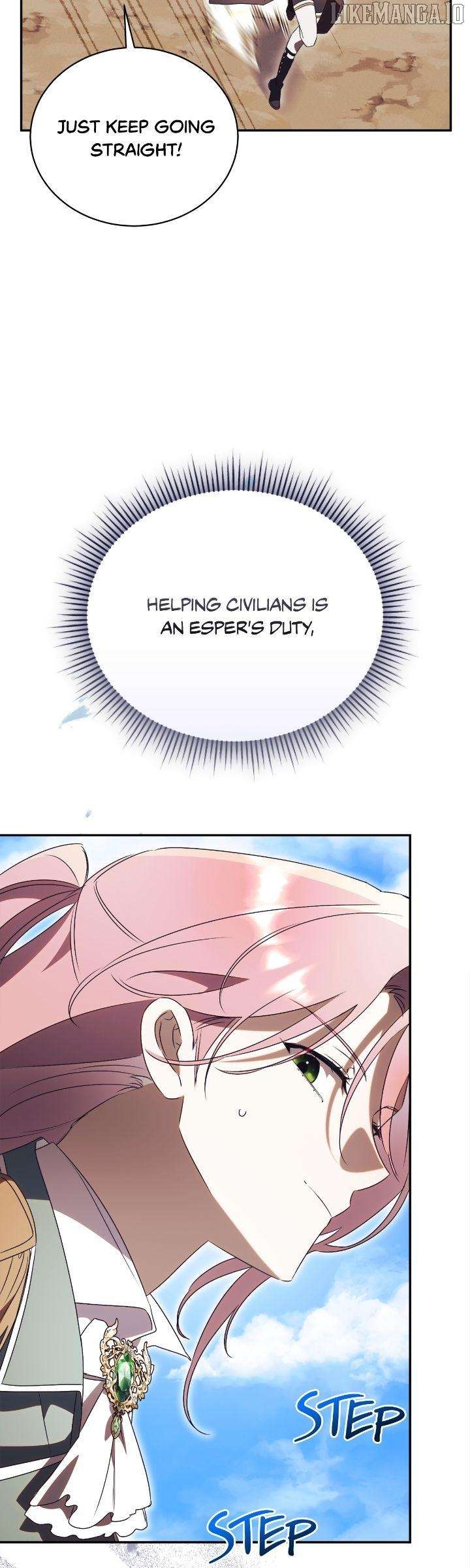 How to Reject My Obsessive Ex-Husband Chapter 76 page 47
