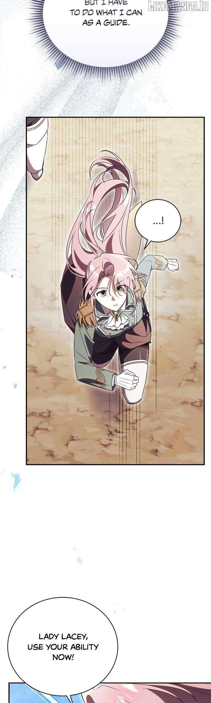 How to Reject My Obsessive Ex-Husband Chapter 76 page 49