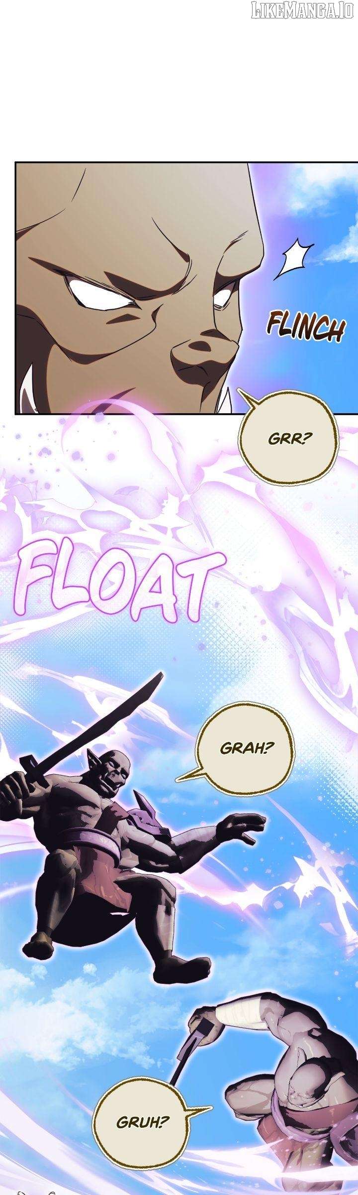 How to Reject My Obsessive Ex-Husband Chapter 76 page 52