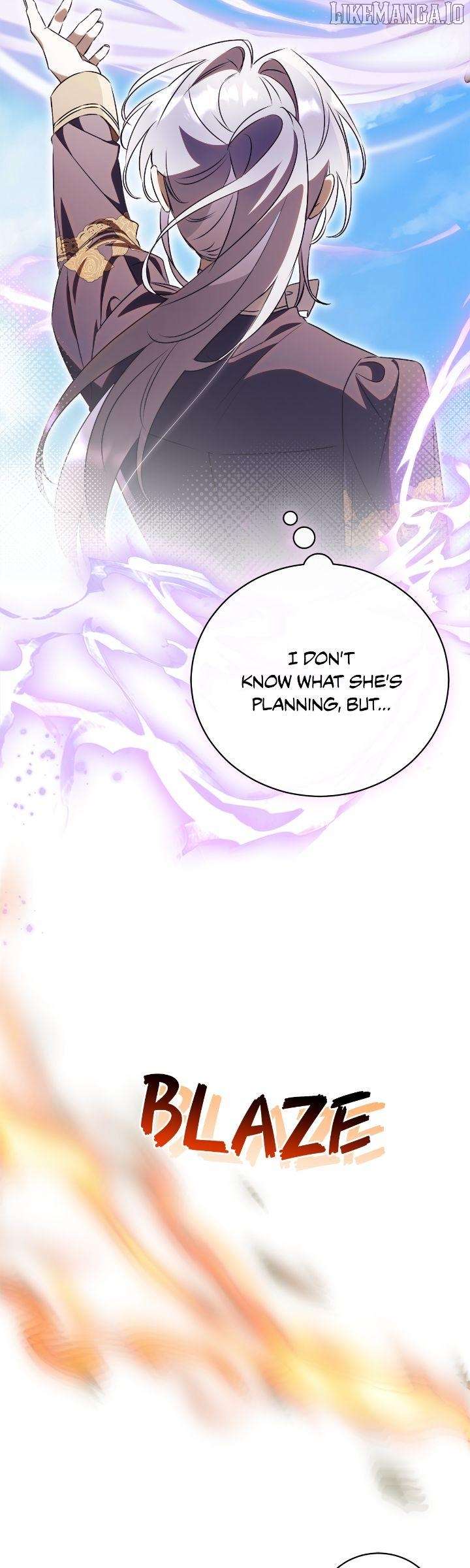 How to Reject My Obsessive Ex-Husband Chapter 76 page 53