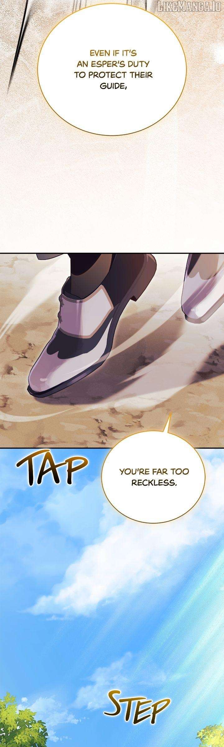 How to Reject My Obsessive Ex-Husband Chapter 76 page 58