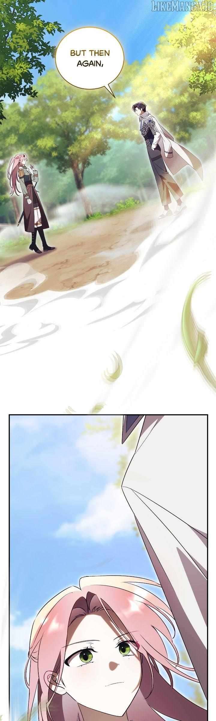 How to Reject My Obsessive Ex-Husband Chapter 76 page 59