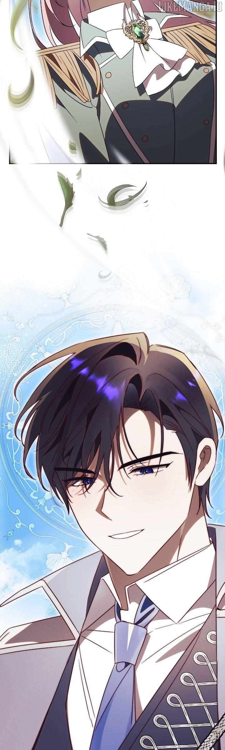 How to Reject My Obsessive Ex-Husband Chapter 76 page 60