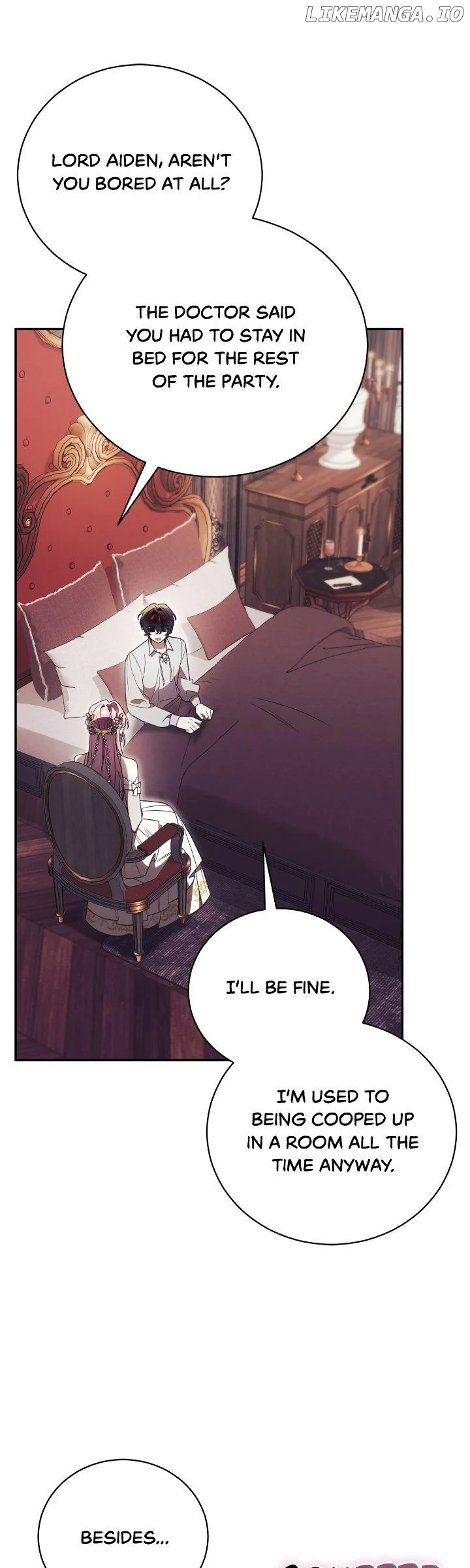 How to Reject My Obsessive Ex-Husband Chapter 62 page 2