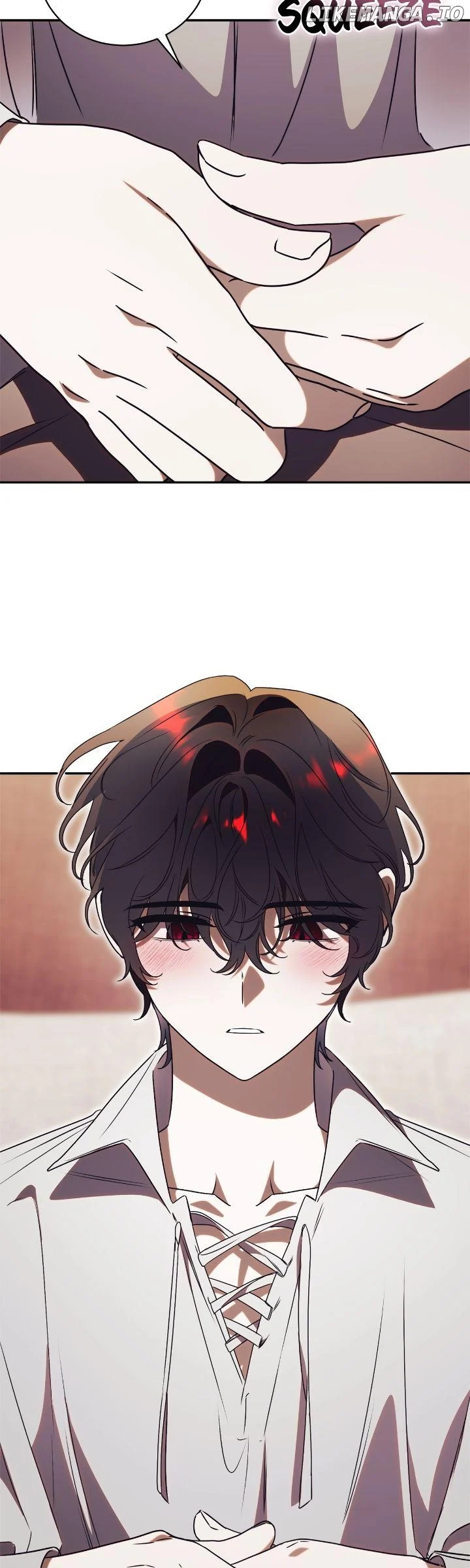 How to Reject My Obsessive Ex-Husband Chapter 62 page 3