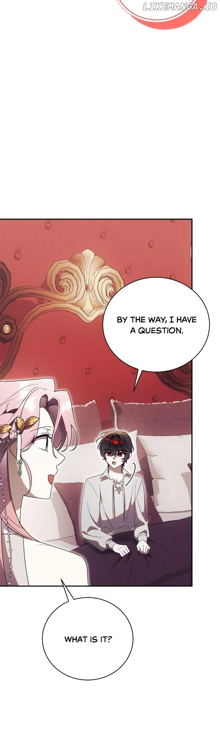 How to Reject My Obsessive Ex-Husband Chapter 62 page 5