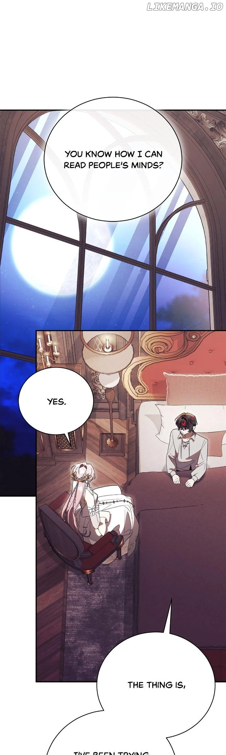 How to Reject My Obsessive Ex-Husband Chapter 62 page 7