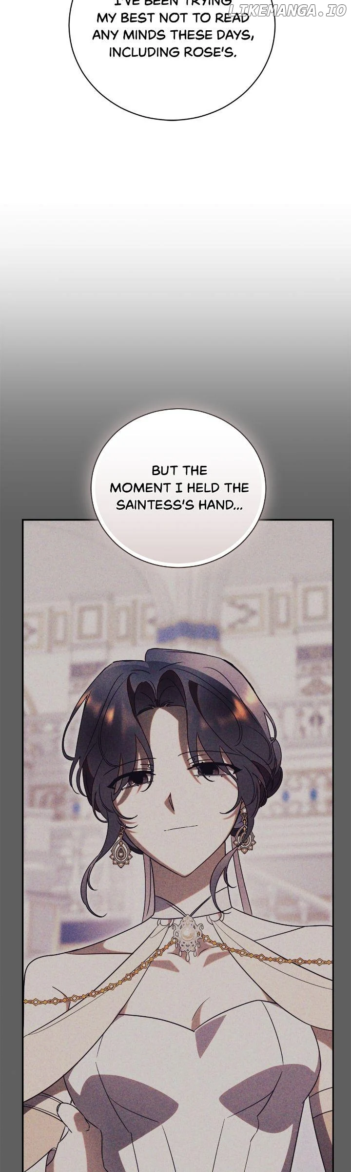 How to Reject My Obsessive Ex-Husband Chapter 62 page 8