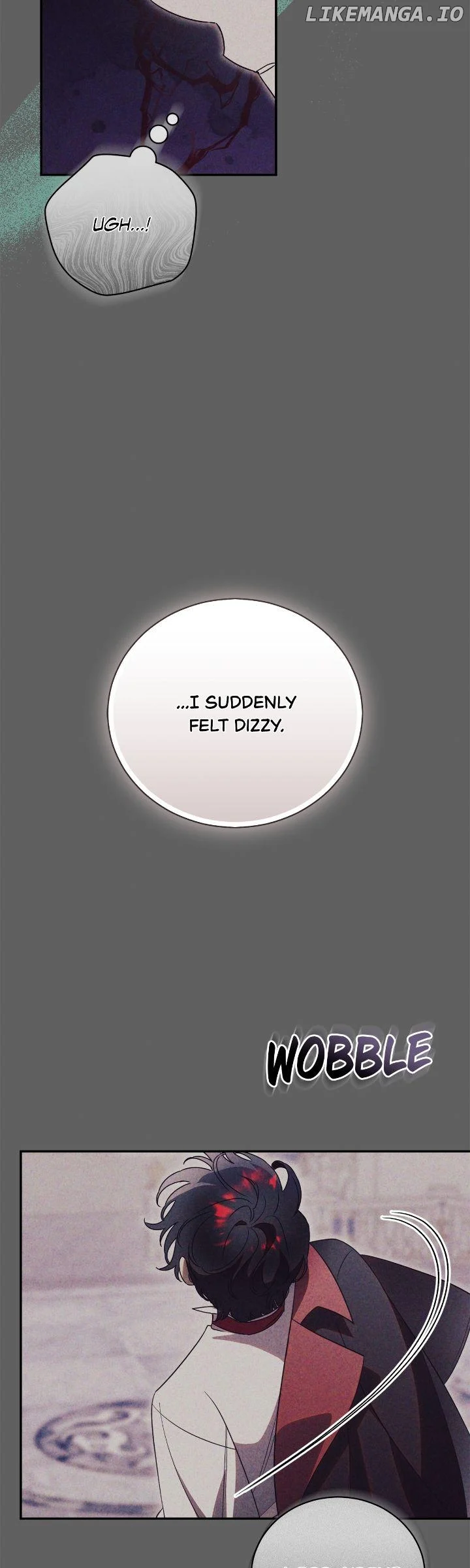 How to Reject My Obsessive Ex-Husband Chapter 62 page 10